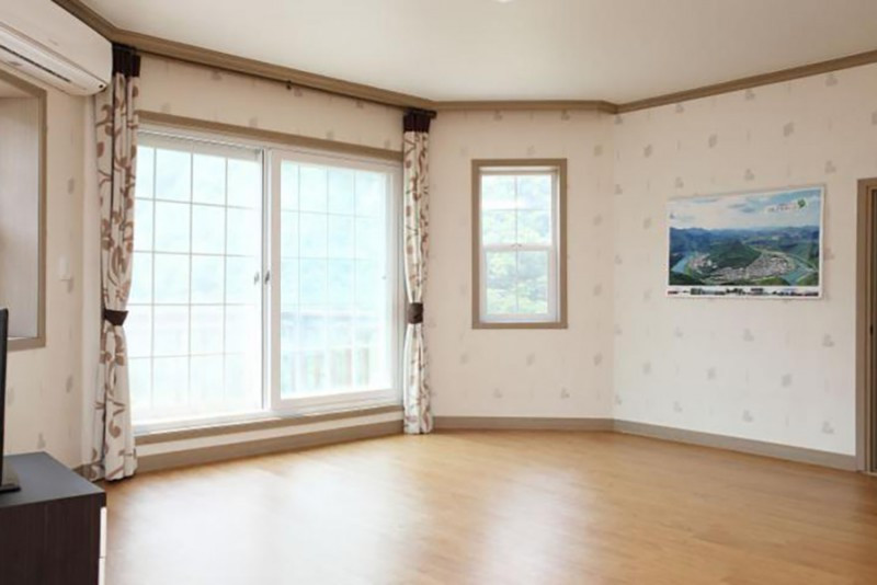 큰양지펜션 이미지