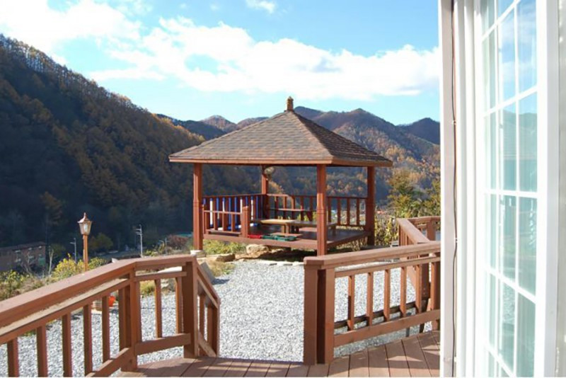 큰양지펜션 이미지