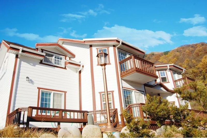 큰양지펜션 이미지