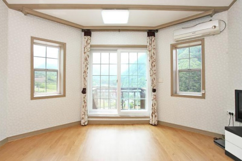 큰양지펜션 이미지