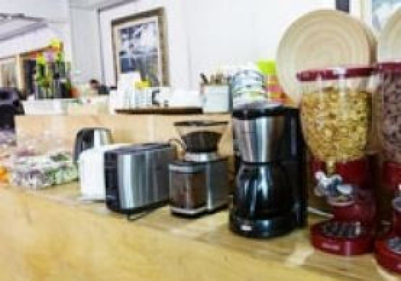 풍경펜션 이미지