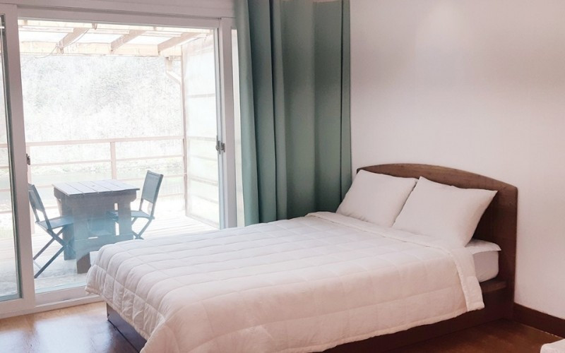 풍경펜션 이미지