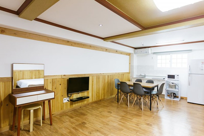 풍경펜션 이미지