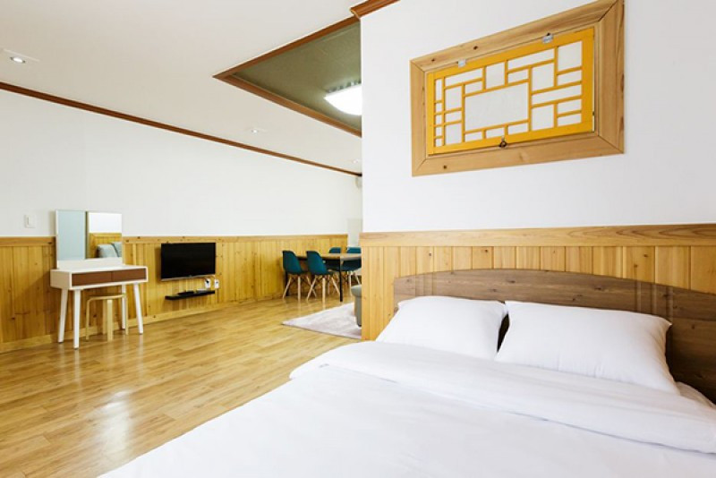 풍경펜션 이미지