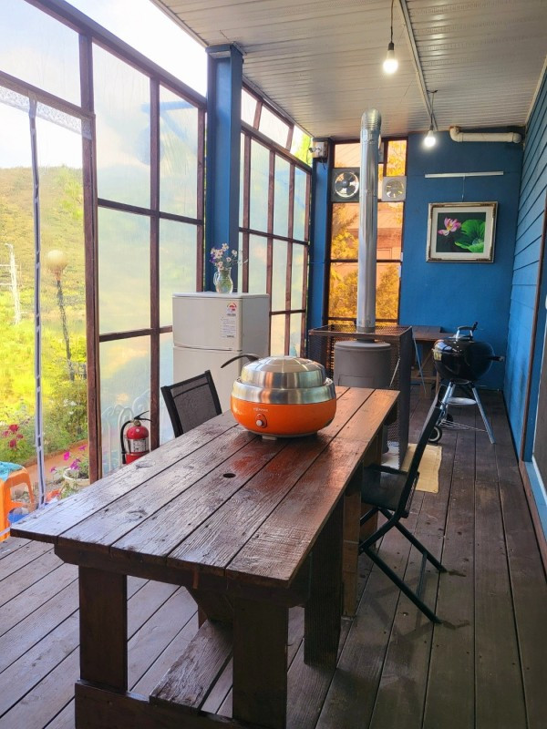 풍경펜션 이미지