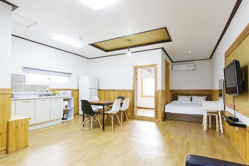 풍경펜션 이미지