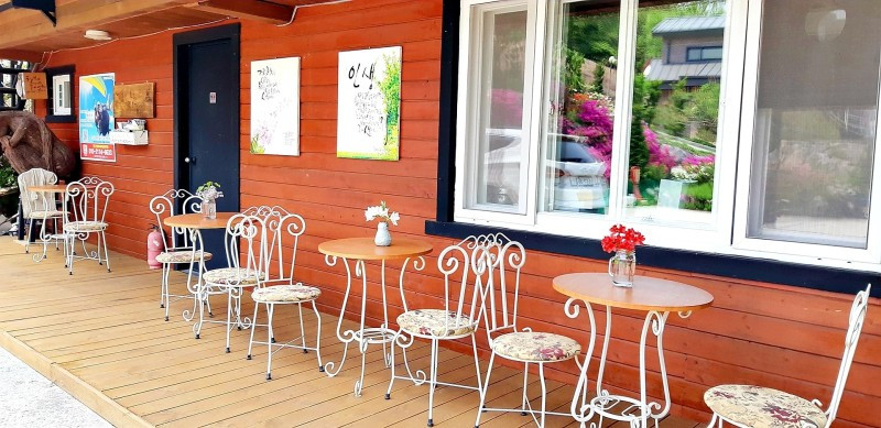 풍경펜션 이미지