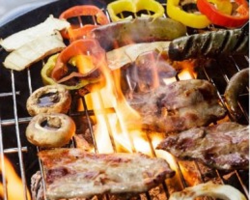 풍경펜션 이미지