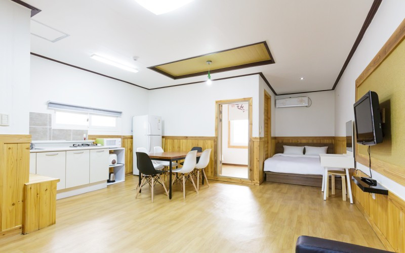 풍경펜션 이미지