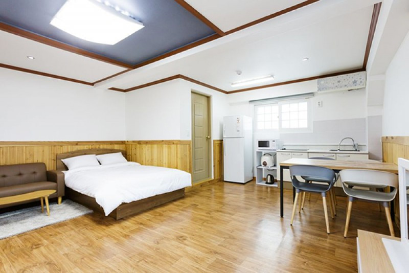 풍경펜션 이미지