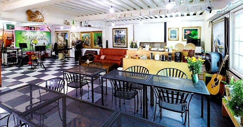 풍경펜션 이미지