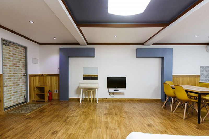 풍경펜션 이미지