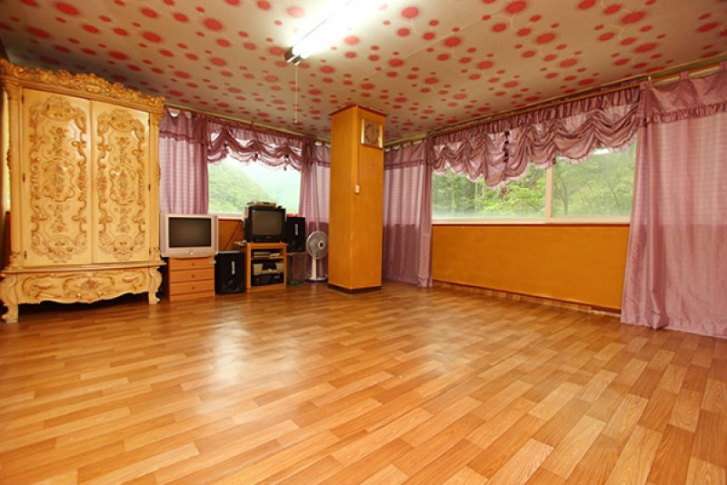 구구산장펜션 이미지