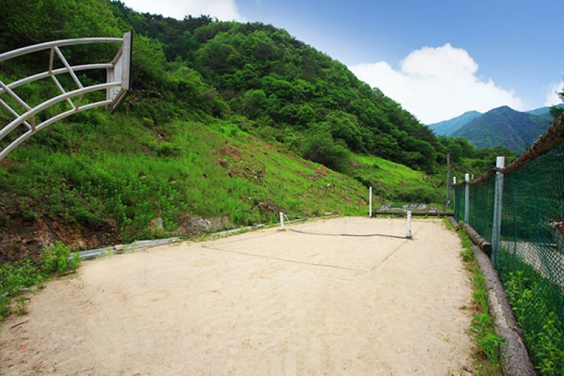 구구산장펜션 이미지