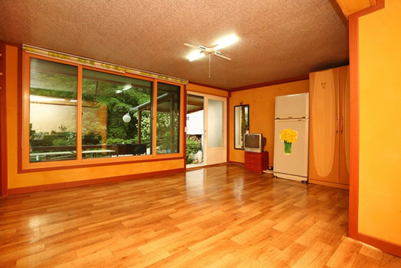 구구산장펜션 이미지