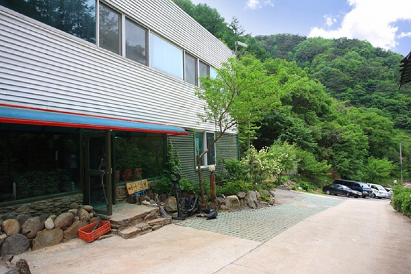 구구산장펜션 이미지