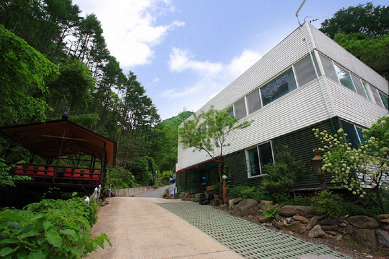 구구산장펜션 이미지