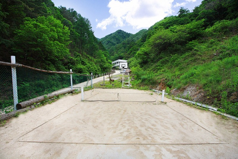 구구산장펜션 이미지