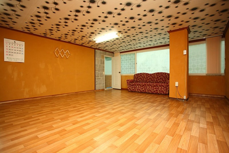 구구산장펜션 이미지