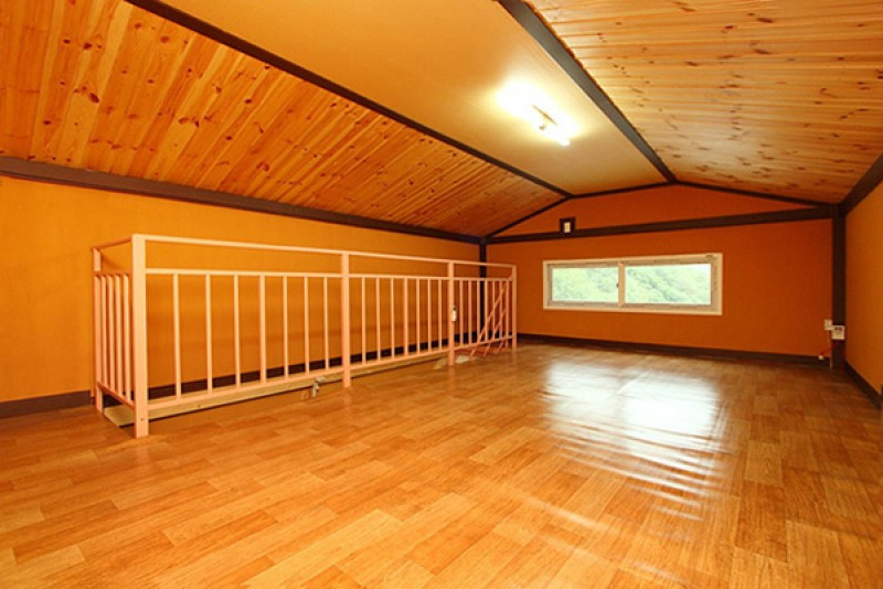 구구산장펜션 이미지