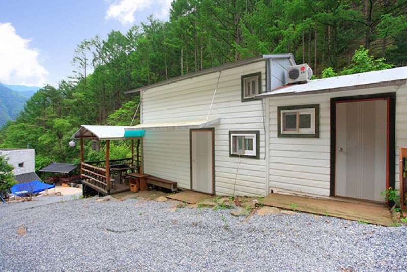 구구산장펜션 이미지