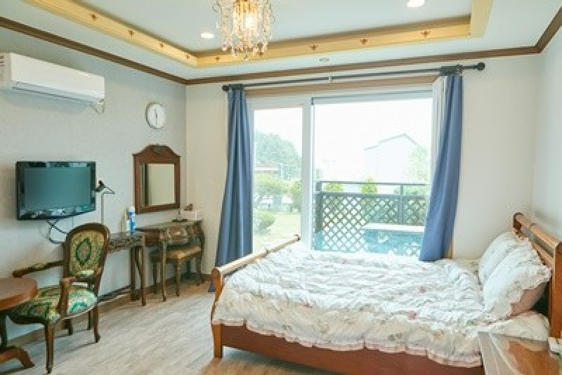늘해랑펜션 4