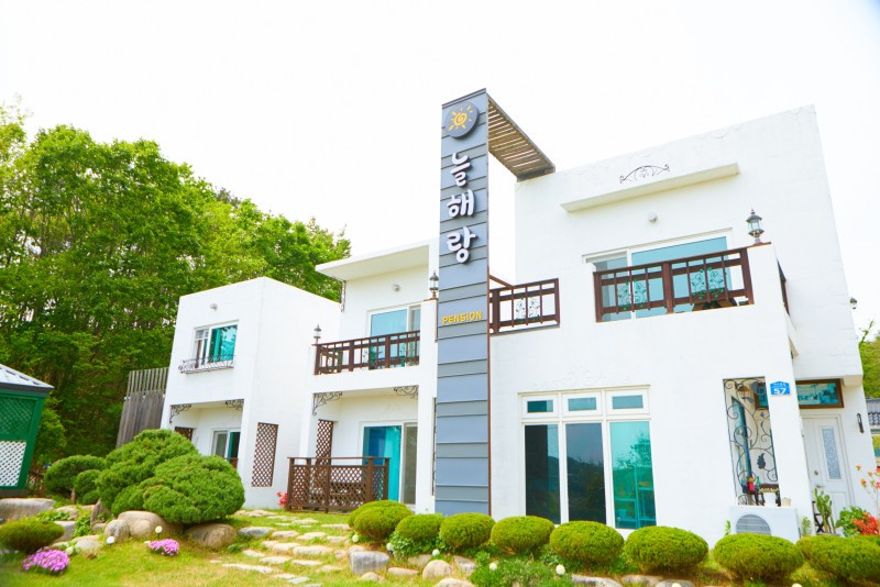 늘해랑펜션 2