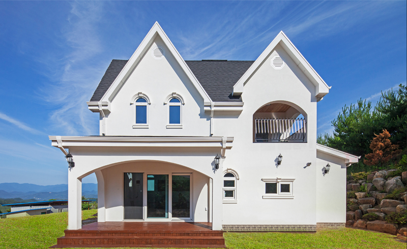 화이트하우스펜션 이미지