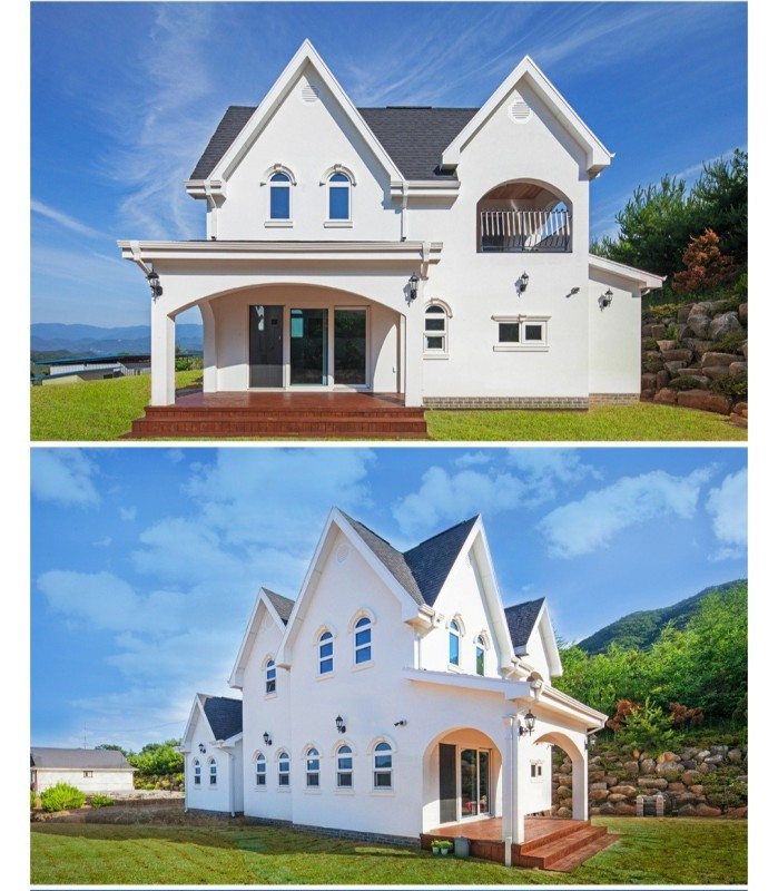 화이트하우스펜션 이미지