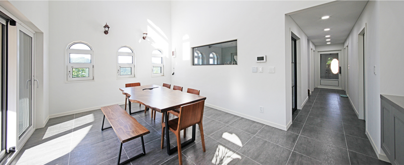 화이트하우스펜션 이미지