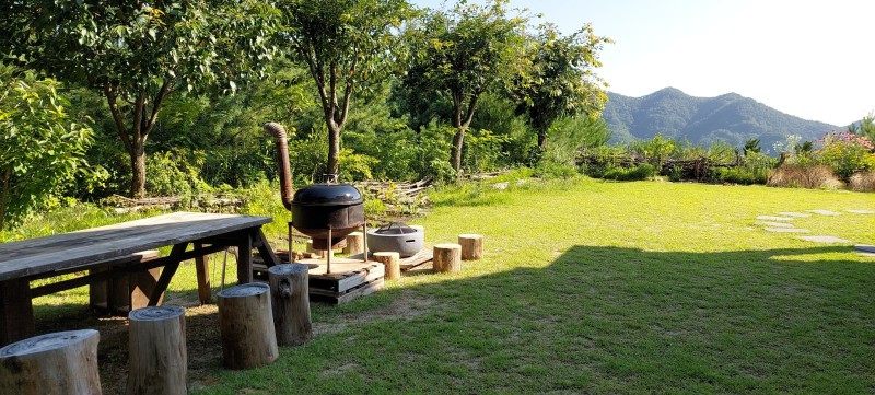 화이트하우스펜션 이미지