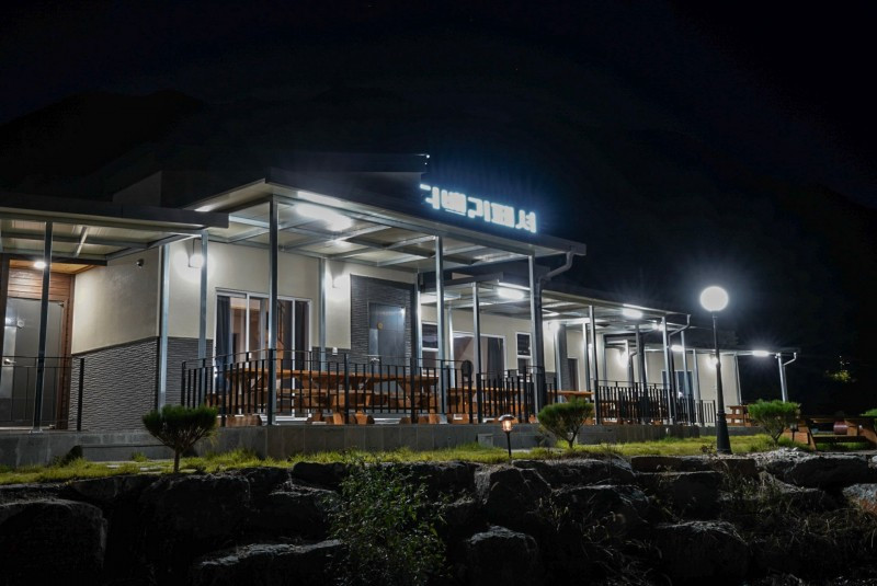 더밸리펜션 이미지