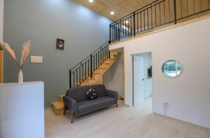 더밸리펜션 이미지