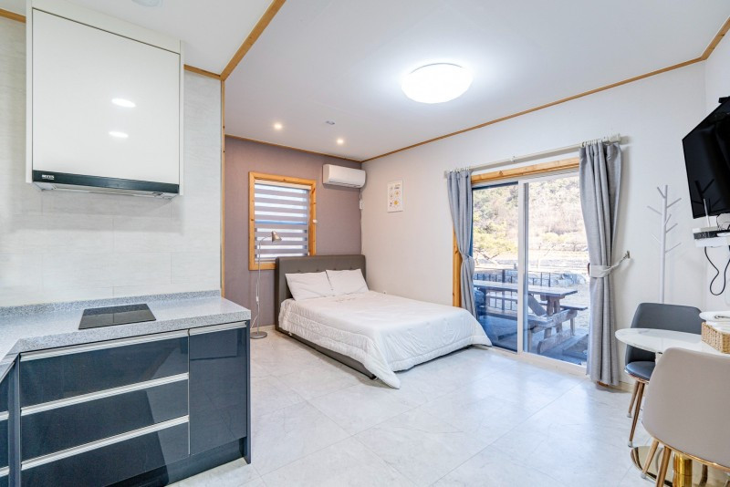 더밸리펜션 이미지