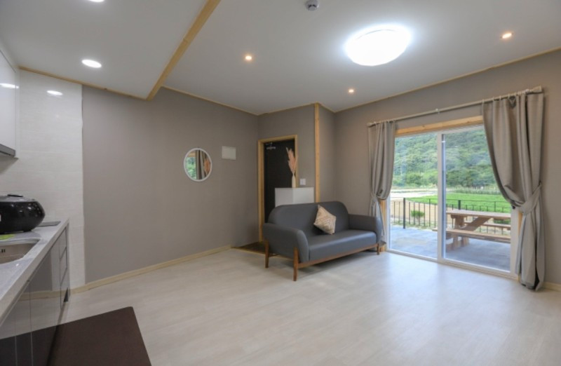 더밸리펜션 이미지