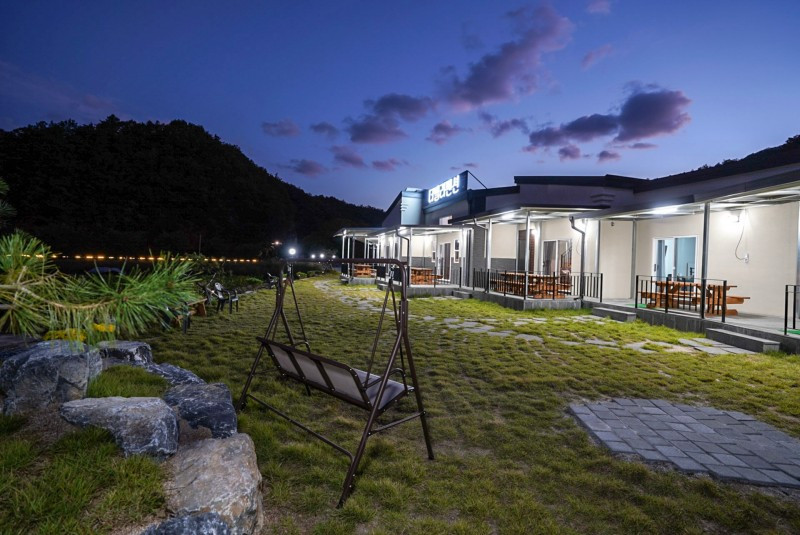 더밸리펜션 이미지