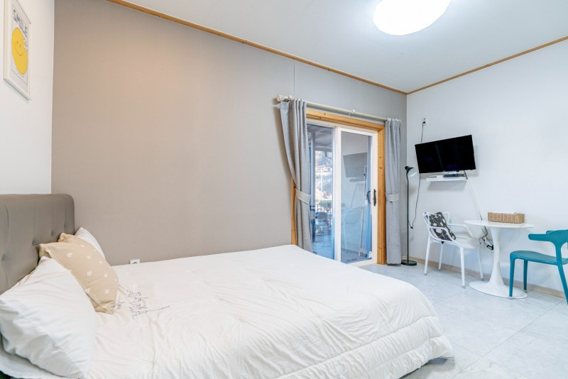 더밸리펜션 이미지