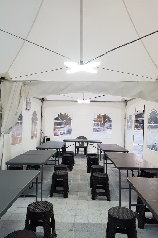 더밸리펜션 이미지