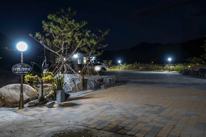 더밸리펜션 이미지