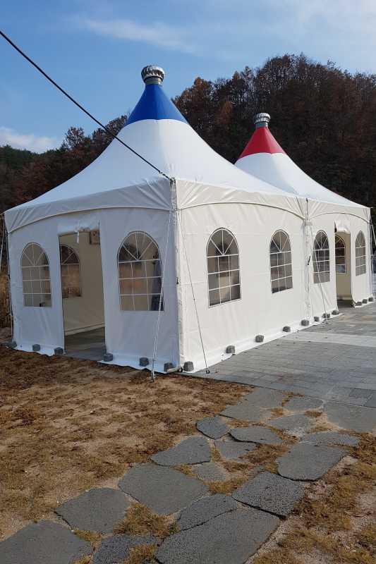 더밸리펜션 이미지