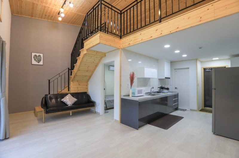 더밸리펜션 이미지