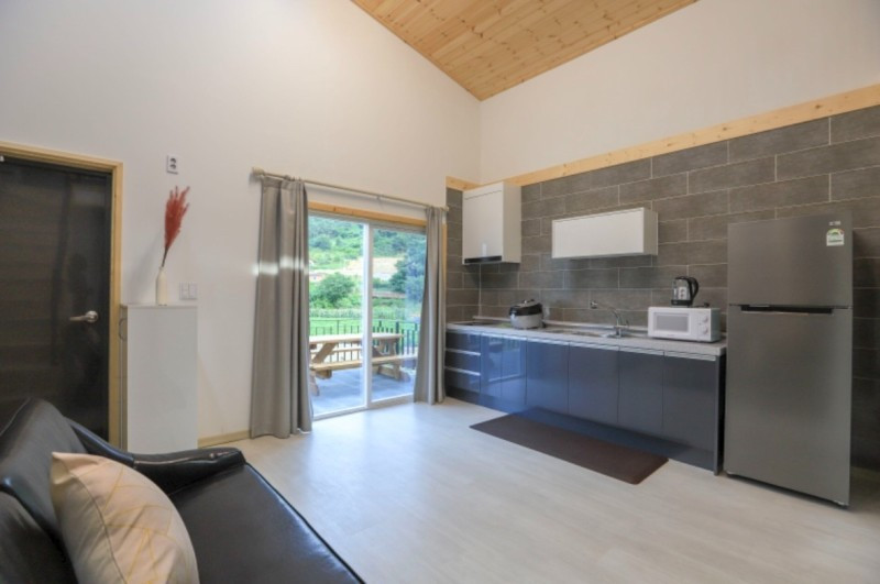 더밸리펜션 이미지