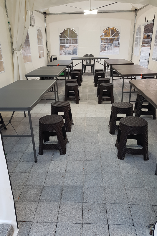 더밸리펜션 이미지