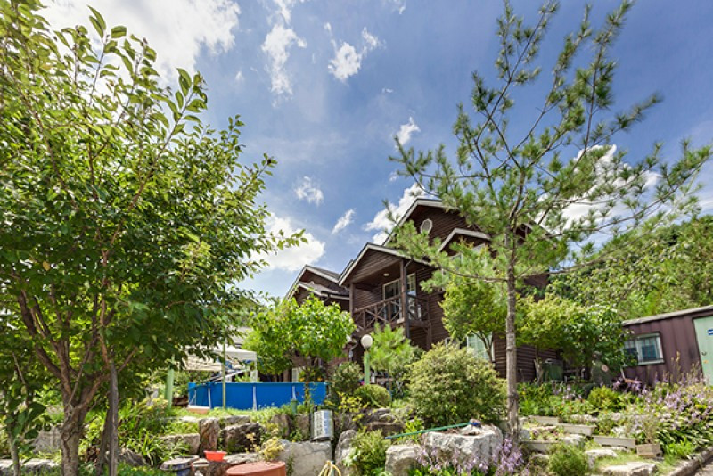 단양미소행복펜션 이미지