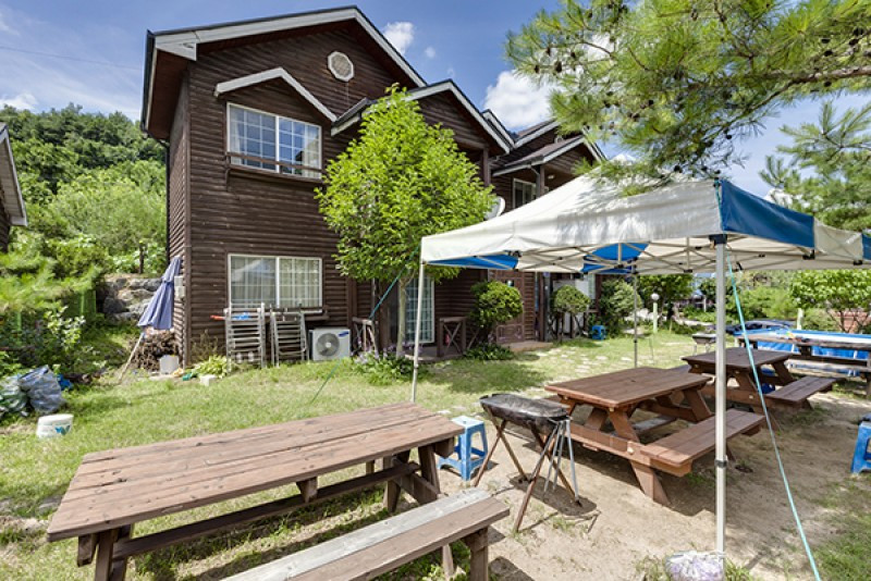 단양미소행복펜션 이미지