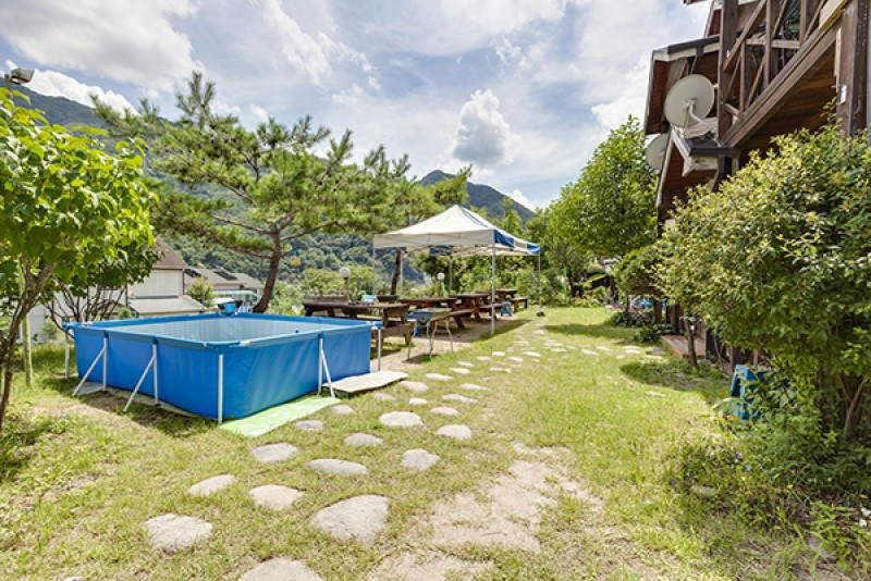 단양미소행복펜션 이미지