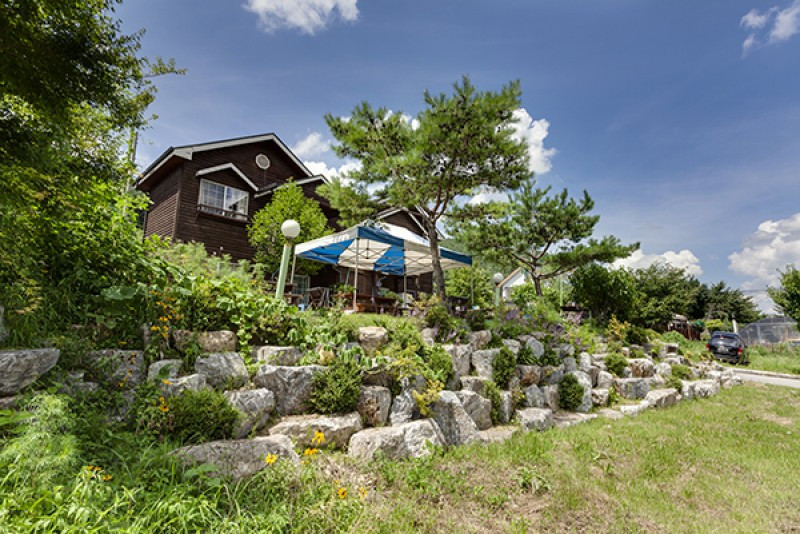 단양미소행복펜션 이미지