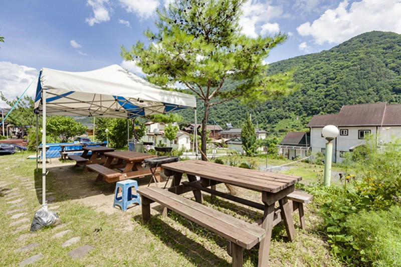 단양미소행복펜션 이미지