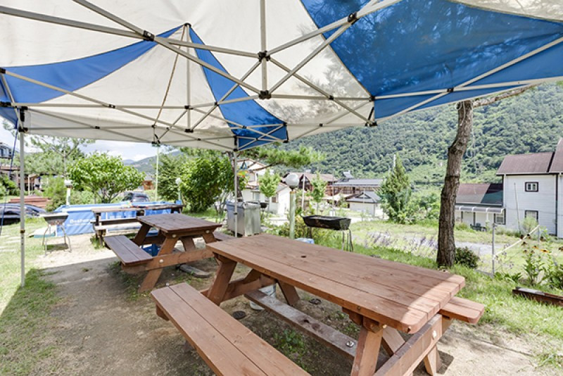 단양미소행복펜션 이미지