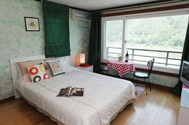 향기나무펜션 이미지